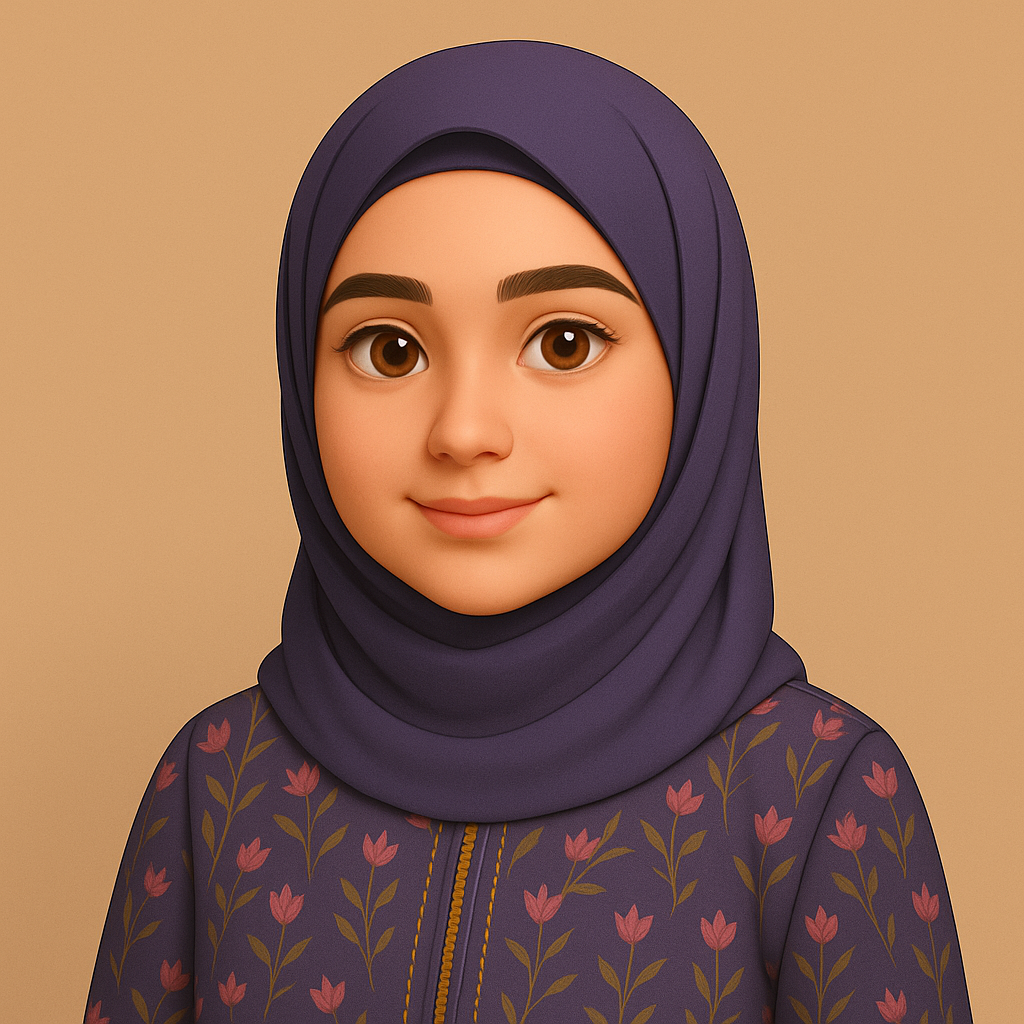 Maham Fatima - Senior Stack Developer